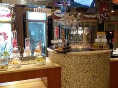 -芭菲盛宴·环球美食(锦城万达广场店)
