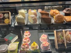 -星巴克(杭州嘉里中心4F店)