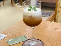 -Reset Coffee 与海咖啡