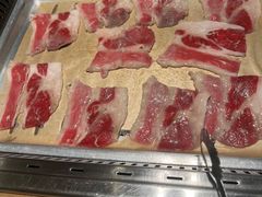-新石器烤肉(南站店)