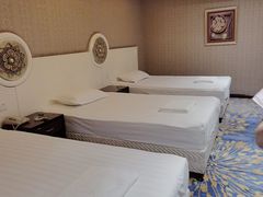 -海韵之星邮轮水会(明发商业广场店)