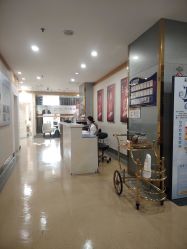 -武汉五洲整形外科医院