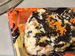 -传闻来紫菜包饭·打糕(西塔韩百店)