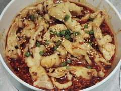 -肥家大排档(天河体育西店)