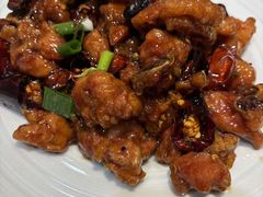 -晚归月亮湾私家菜(临邑路店)