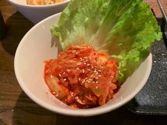 -新石器烤肉(中房金谊广场店)