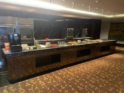 -上海外高桥喜来登酒店·宴会厅