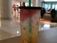 醋意桃桃-星巴克臻选(北京世贸天阶店)