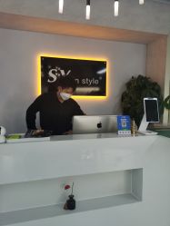 -Syinstyle私人定制