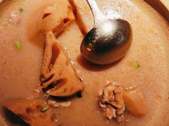 -沅江水·湖南家宴(南村万博长隆商圈店)
