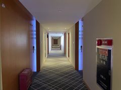 -希岸·轻雅酒店(广州白鹅潭艺术中心花地湾地铁站店)