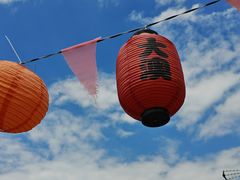 -大澳渔村及棚屋