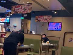 -海底捞火锅(徐州火车站店)