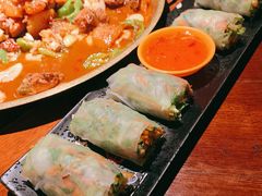 -楼兰新疆主题餐厅(悠方店)