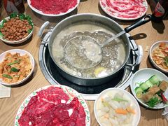-汕头八合里海记牛肉店(清河店)