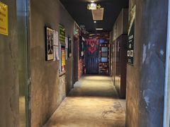 -棂笼·深度沉浸密室(武汉旗舰店)