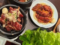 -蒜香焼肉PURUSHIN(马场路店)