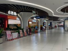 -永辉超市(鲁谷店)