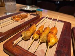 -雪熊精酿·哈尔滨烧烤酒馆(非遗大串店)