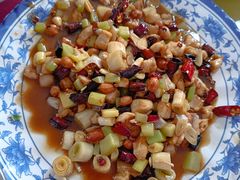 -无味饭店(九眼桥商业文化广场店)