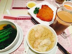 -池记(尖沙咀店)