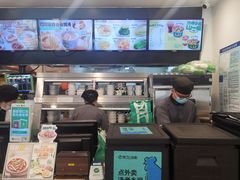 -老乡鸡(武汉江腾广场店)