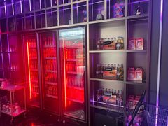 -星聚会KTV(合生汇黑金店)