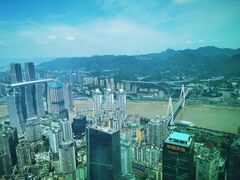 -WFC会仙楼观景台