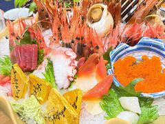 -和创柚子·会席日本料理(新区淮海街店)