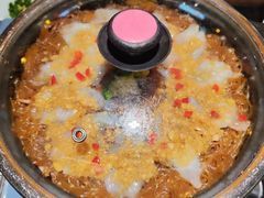 -老灶房-四川土菜(铁牛广场店)