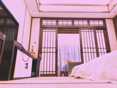 -白桦林温泉谷