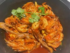 -虾吃虾涮.虾火锅.肉蟹煲(步步高梅溪新天地店)