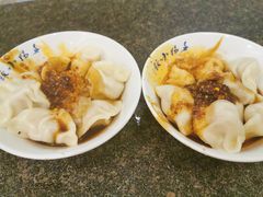 -春阳水饺(香槟广场店)