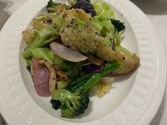 -闻见中国海南菜(K11店)
