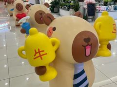 -巴黎春天(浦建店)