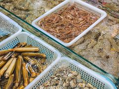 -旺角小渔村(二马路店)