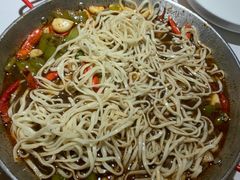 -杨氏青龙虾·羊蝎子(金盛路总店)