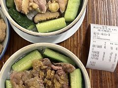-黄祥华养生堂·炖汤·营养蒸饭(岭南天地店)