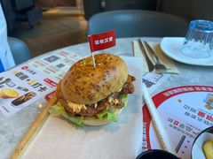 -必胜客(滨江店)
