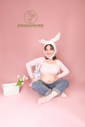 -孕视觉专业孕妇摄影(天津南开店)
