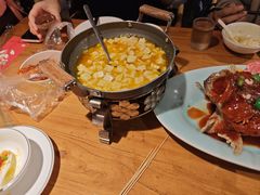 -鱼食饭稻·苏浙土菜17年老馆子(平江路店)