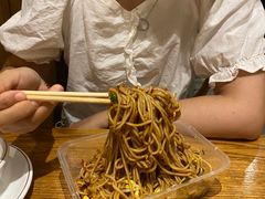 鸡蛋炒粉-小毛绝杀炒粉