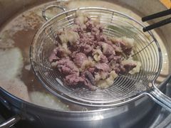 肥牛-海银海记潮汕牛肉火锅(新港中路海珠店)