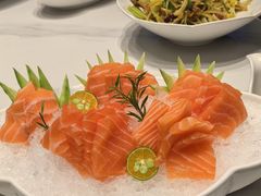 -大连湾旭日饭店(大连湾店)