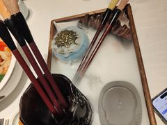 -江城小馆陕南妈妈菜·全球旅行餐厅(钟楼店)