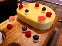 -长春净月潭喜来登酒店·盛宴标帜餐厅