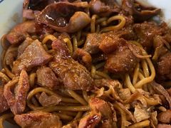 -亞婆井·劲抽面食(铂顿城店)