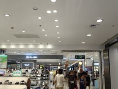 -王府井百货(中州中路店)