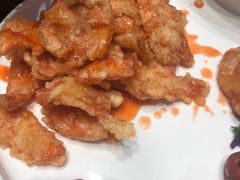 -将相和·海鲜蒸饺大连菜