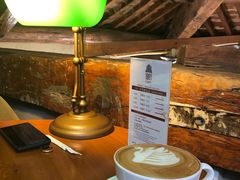 -1901 Cafe(西四店)